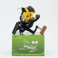 ราคา LINE WINDER รอกหมาป่าแท้ AFS733i AFS833i AFS1033i AFS5013i รอกสปินหมาป่า รอกตกปลา รอกหมาป่า รอกสปินนิ่ง รอกตกปลาสปินนิ่ง สีดำ ทอง ของแท้ 100 (16828618220)