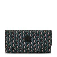 ราคา กระเป๋า KIPLING รุ่น MONEY LAND สี 3D K Pink (21159111791)