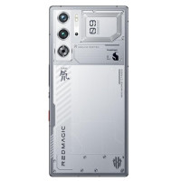 ราคา Original New Nubia Red Magic 9Pro 6500mAh 80W Global Version Nubia Red Magic 9Pro Plus 5500mAh 165W 5G Snapdragon 8 Gen 3 6 8 GooglePlay (20974009785)