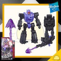 ราคา ชุดแต่ง Caliburst WFC S30 Transformers Siege War Foe Cybertron Trilogy Generations By Tomy Takara ฟิกเกอร์ ของเล่นของสะสม (9969778037)