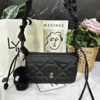 ราคา กระเป๋าสะพายข้าง lyn nadena ทรงเหลี่ยม ใบเล็กน่ารัก (20957125513)