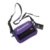 ราคา Dickies แท้ 100 Dickies Simple luxury Sling Sling bag กระเป๋าผู้หญิงกระเป๋าสะพายข้าง รุ่น D12 มี4สี สินค้าพร้อมส่ง (8602706548)