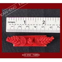 ราคา กระดุมจีน สีแดง สีเงิน สีทอง ดิ้นเงิน ดิ้นทอง (12418620863)