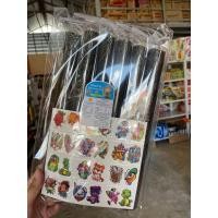 ราคา สาหร่ายม้วนอบกรอบ รสบาร์บีคิว 1 ห่อมี12ม้วน (20589978151)