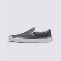 ราคา VANS รองเท้ารุ่น Slip on MONOGRAM PEWTER (17433113632)
