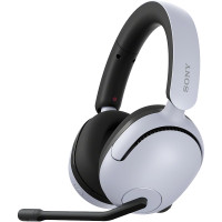 ราคา Sony Wireless Gaming Headset หูฟังเกมมิ่งไร้สาย รุ่น INZONE H5 (WH-G500)