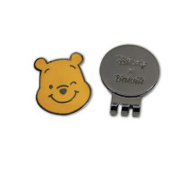 ราคา กอล์ฟบอลมาร์คเกอร์ Disney Collection แม่เหล็กอย่างดี สินค้าลิขสิทธิ์แท้ (21087582412)