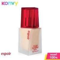 ราคา ESPOIR Pro Tailor Foundation Be Velvet SPF22 PA 30g 20 Vanilla (20691621446)