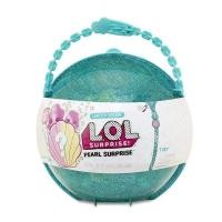 ราคา ตุ๊กตา LOLs L o l 1ชิ้นเซอร์ไพรส์ ของเล่นเพื่อเป็นของขวัญเด็กสไตล์ไข่มุก2ชิ้นพร้อมกล่องตุ๊กตานกเป็ดน้ำ (20086844678)