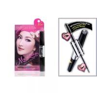 ราคา Mistine My Love Mascara Liner มิสทีน มายเลิฟ มาสคาร่า อายไลเนอร์ (19401625149)