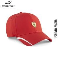 ราคา PUMA AUTO หมวก Scuderia Ferrari SPTWR Race Cap สีแดง ACC 02477301 (20813600314)