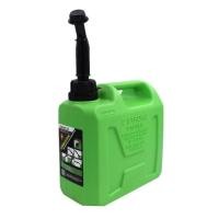 ราคา SEAFLO แกลลอนน้ำมัน รุ่น SFGT 05 0 C ขนาด 5 ลิตร สีเขียว ถังน้ำมัน เหมาะสำหรับน้ำมันดีเซล แกลลอน ช่วยเก็บกลิ่นน้ำมัน สำรอง ถังน้ำมันเชื้อ (20970595727)