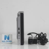 ราคา คอมพิวเตอร์มือสอง HP Prodesk 400 G5 Mini CPU Intel Core i5 9500T 2 2 GHz LGA1151 RAM DDR4 8 GB FSB 2666 MHz 8GBx1 HDD M 2 NVME 512 GB WIFI Window 10 Pro (20864322499)