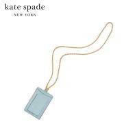 ราคา KATE SPADE NEW YORK MORGAN LANYARD KA471 ที่ใส่บัตร (20836464791)