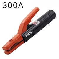 ราคา คีมจับอ๊อก หัวเชื่อมไฟฟ้า kseibi คีมจับอ๊อก เชื่อม จับลวดไฟฟ้า 300A 500A คีมจับลวดเชื่อมไฟฟ้า (20911544720)