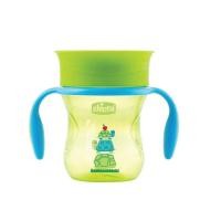 ราคา คูปองลด 2 ต่อ Chicco 360 Perfect Cup 12M แก้วหัดดื่ม สำหรับเด็ก อายุ 12 เดือนขึ้นไป (8294297583)