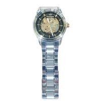 ราคา ของแท้ Shifeng Automatic watch กันน้ำ นาฬิกาข้อมือ สายเหล็ก ระบบออโตเมติก โชว์กลไก นาฬิกาข้อมือสำหรับผุ้ชาย RC911 (12638854651)