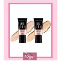 ราคา Maybelline Super BB Ultra cover BB cream SPF50 PA 30 ml (20379668225)