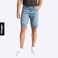 ราคา WRANGLER กางเกงขาสั้นผู้ชาย คอลเลคชั่น Original Wrangler รุ่น WR F223MSHON13 (20632073943)