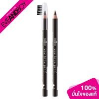 ราคา ODBO Wow Brow Pencil 1 3 g โอดีบีโอ ดินสอเขียนคิ้ว (20557039793)