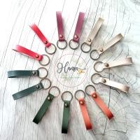 ราคา พวงกุญแจหนัง pu ใส่ชื่อ ฟรี แจ้งตอกชื่อได้ที่อินบ๊อก ของขวัญ ของชำร่วย แพคซองแยกชิ้น (17075417751)
