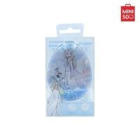 ราคา Miniso แปรงหวีผมทรงไข่ คอลเลคชั่น Disney Frozen Collection 2 0 (21193256291)