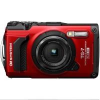 ราคา Olympus OM SYSTEM Tough TG 7 Waterproof Camera (20827055401)