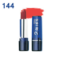 ราคา ลิปสติกเนื้อครีมมี่สุดฮิต มิสทีน ทู บลูส์ 3 7 กรัม Mistine 2 Blues Lipstick 3 7 g (347398115)