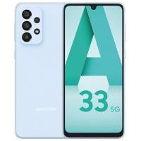 ราคา SAMSUNG A 33 5G Ram 8 GB Rom 128GB ประกันศูนย์ 1 ปี ชำระเงินปลายทางได้ (15131070912)