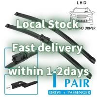 ราคา ที่ปัดน้ำฝนสำหรับ Ford Ranger Everest 24 16 2023 2024 2015 2022 ที่ปัดน้ำฝนสำหรับ Ford Ranger Wildtrak Raptor ติดตั้งอุปกรณ์เสริม ford ranger (21027522535)