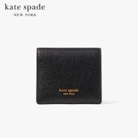 ราคา KATE SPADE NEW YORK MORGAN SMALL BIFOLD WALLET KD079 กระเป๋าสตางค์ (20836530378)