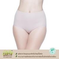 ราคา Wacoal INDIN Panty กางเกงในเอวสูง รุ่น MU7984 (20238537184)