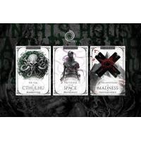 ราคา หนังสือ 3 เล่มปกใหม่ ของ H P Lovecraft ปกอ่อน (20756032865)