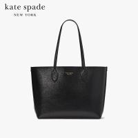ราคา KATE SPADE NEW YORK BLEECKER LARGE TOTE KC921 กระเป๋าถือ (20833779980)