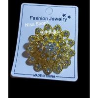 ราคา เข็มกลัดติดชุดไทย เข็มกลัดติดผ้าสไบ เข็มกลัดติดสายสังวาลย์ (20888053699)