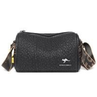 ราคา กระเป๋าหนังจิงโจ้หนังแท้ขนาดเล็ก ผู้หญิง 2023 กระเป๋าสะพายหลังแฟชั่นใหม่ (20563742618)