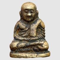 ราคา พระหลวงพ่อเงิน วัดบางคลาน พระเครื่อง (20120092052)