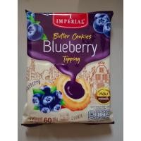 ราคา รับการ์ดทักแชท อิมพีเรียลวานิลลาริงบัตเตอร์คุกกี้สไตล์เดนมาร์ค 100 กรัม และ 60 กรัม ขนมของขวัญ (21162985940)