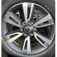 ราคา ล้อแม็ก new mu x 2023 ขอบ20 6รู139 ราคาต่อวง (20728827577)