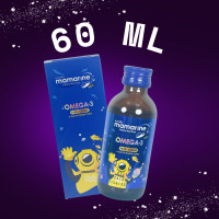 ราคา มามารีน สูตรสีม่วง เข้มข้น Mamarine Kids Elderberry Bio c Plus มามารีน คิดส์ Mamarine KIDS Omega 3 Plus Lysine น้ำเงิน Mamarine Bio C ส้ม (21007364190)
