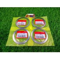 ราคา จานครัช ชามคลัทช์ ผ้าคลัทช์ แผ่นเหล็ก Honda cbr150r cbr150i ซีบีอาร์ ตั้งแต่ปีปี2004 2017 ทุกรุ่น รหัส KPP (21030258975)