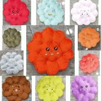 ราคา เบาะรองนั่ง ลายดอกไม้ เบาะหนานุ่ม เบาะพิงหลัง เบาะนั่งในรถ เบาะนั่งพื้น หมอนอิง (20836118968)