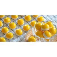 ราคา ขนมเนื้อนวลสิเนห่า หอมละมุน เนื้อเนียนบางเบา 12 ชิ้น ขนมไทยหาทานยาก (20860855649)