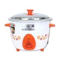 ราคา KASHIWA หม้อหุงข้าว 1 5 ลิตร รุ่น RC 715 หม้อ หม้อหุงข้าวไฟฟ้า (16532792790)