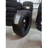 ราคา ยาง RAIDEN MONSTER 265 60R18 AT 3 ยางใหม่ปี 23 ราคาต่อ1เส้น (20841044346)