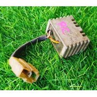 ราคา แผ่นชาร์จ CRYSTAL RC110 แผ่นชาร์ท คริสตัล เรกกูเรเตอร์ อาซ๊ แท้ มือสอง ติดรถ (19965252454)