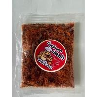 ราคา น้ำพริกพี่ญาคนรุม ซองเล็ก ซอลละ 10 บาท (20442374562)