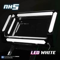 ราคา กรอบป้ายทะเบียนรถบรรทุก NH5 ไฟ LED By ง่วนเฮง (18145781690)