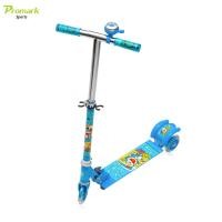 Promark Scooter Doraemon สกู๊ตเตอร์ 3 ล้อ โดราเอมอน รุ่น 4231K