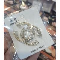 ราคา เข็มกลัดแฟชั่น เข็มกลัดเพชร เข็มกลัดติดเสื้อ (11201276551)